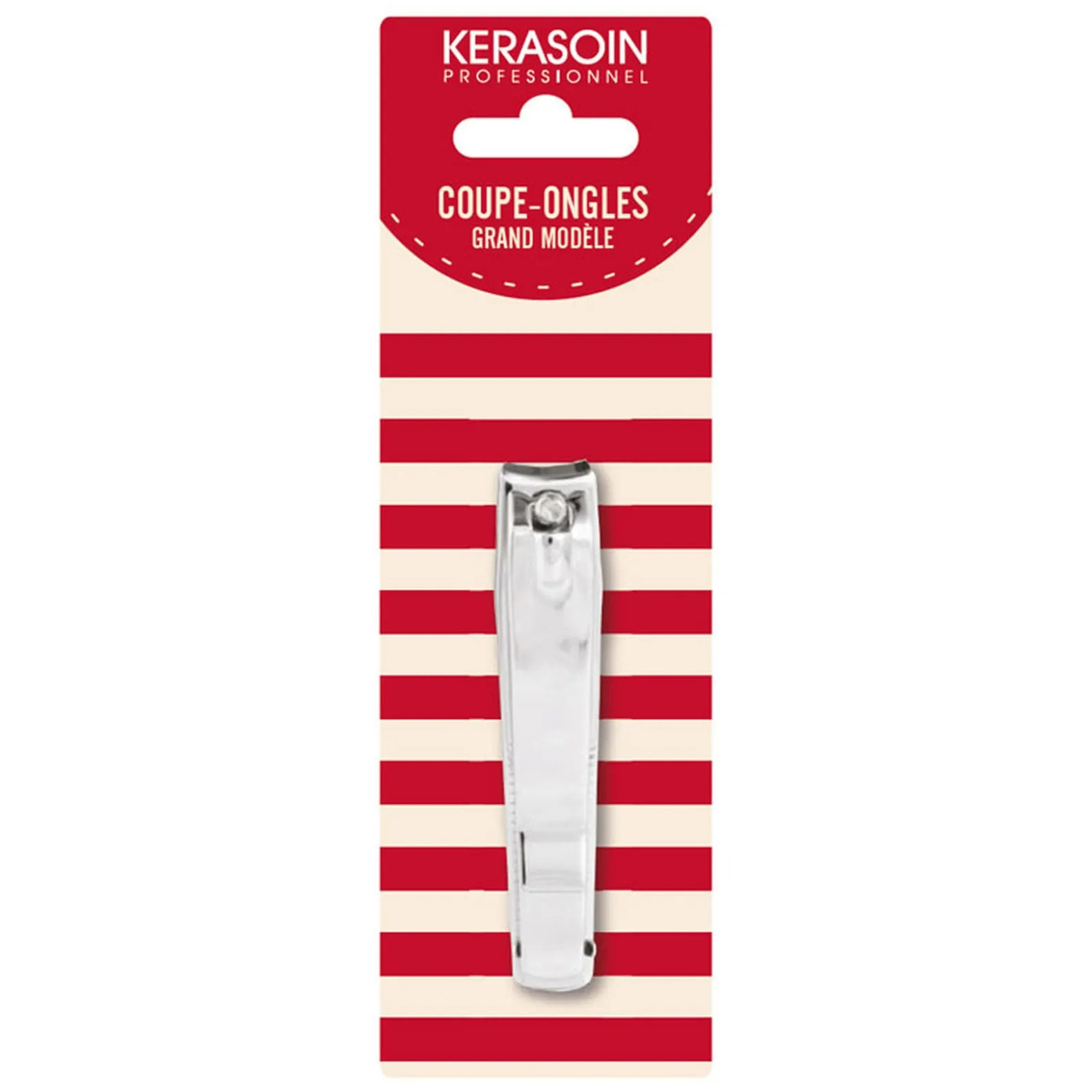 Coupe-ongles grand modèle
