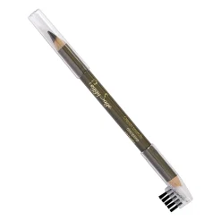 Crayon discipline sourcil noisette