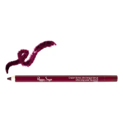 Crayon à lèvres ultra longue tenue violet