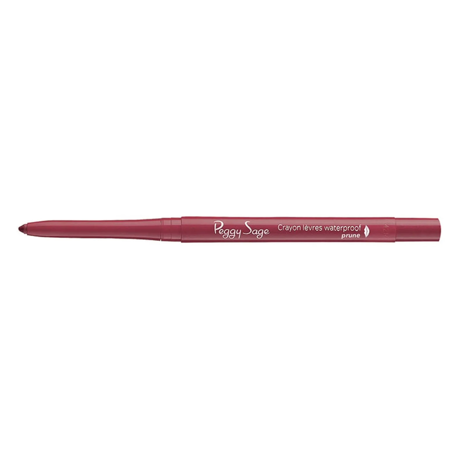 Crayon Lèvres waterproof prune