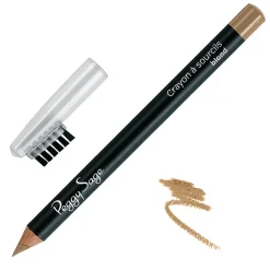 Crayon à sourcils blond