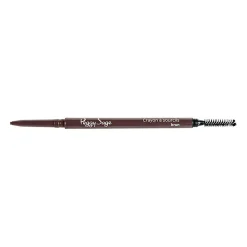 Crayon à sourcils rétractable Brun