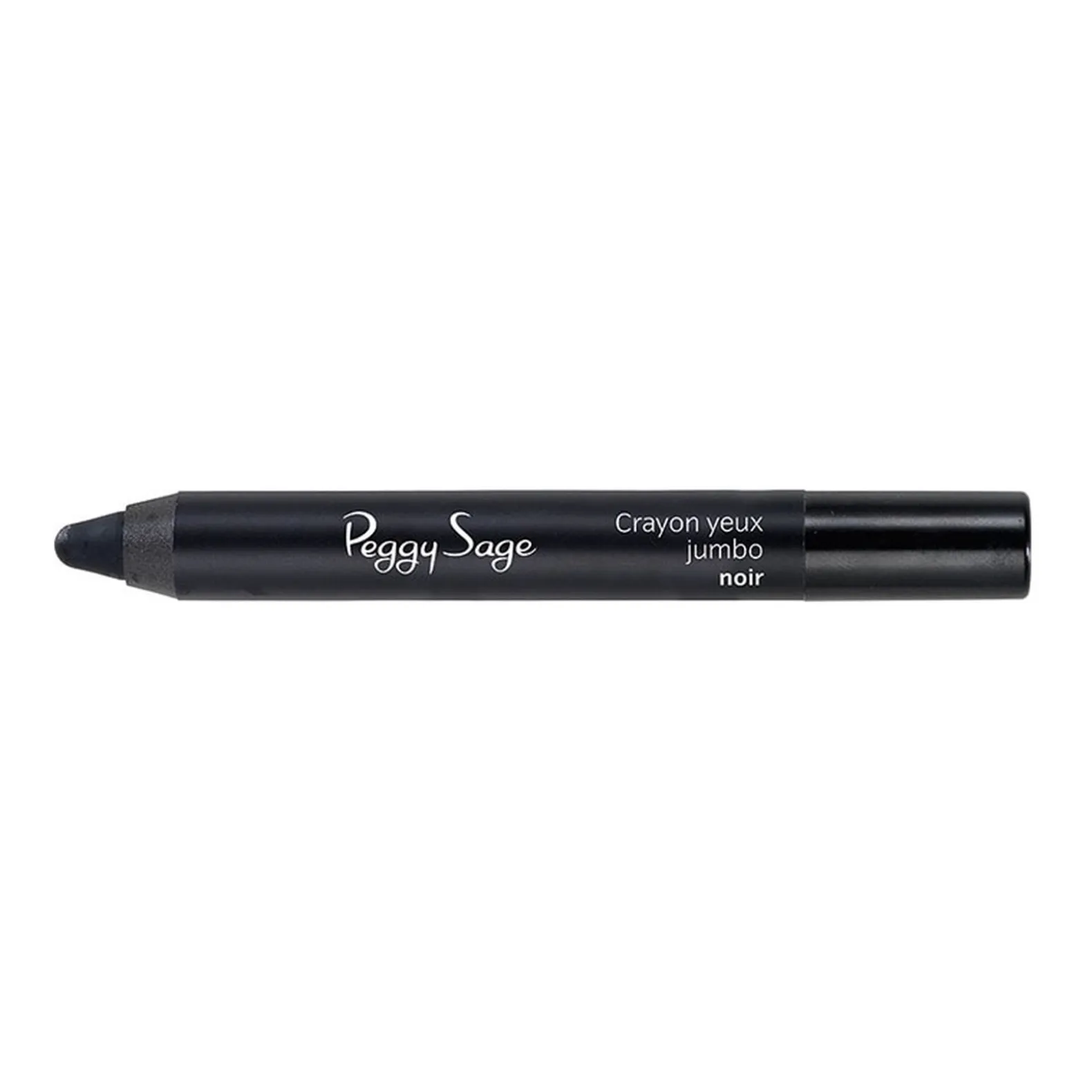 Crayon yeux Jumbo noir