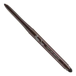 Crayon yeux rétractable waterproof brun