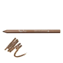 Crayon yeux waterproof mordoré