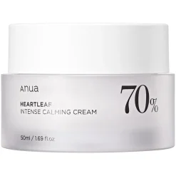 Crème apaisante intense Heartleaf