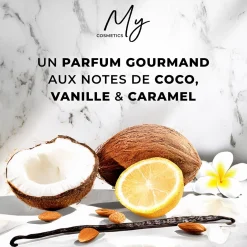 Crème corps