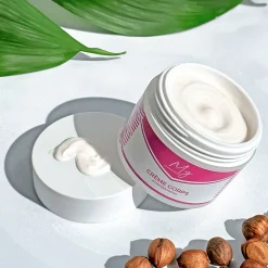 Crème corps