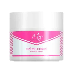 Crème corps