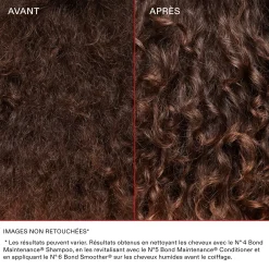 Crème de coiffage n°6
