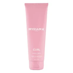 Crème de définition cheveux bouclés Curl