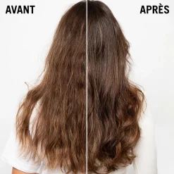 Crème de définition hydratante pour cheveux bouclés BC Moisture kick