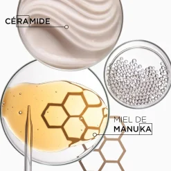 Crème de jour fondamentale Curl Manifesto