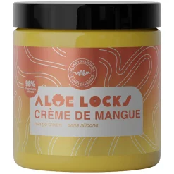 Crème de mangue Aloe Locks