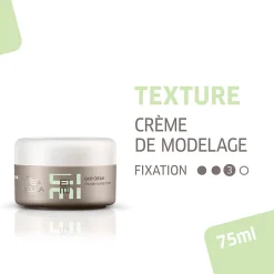 Crème de modelage Grip Cream Eimi