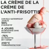 Crème Frizz-Glaze Gloss Absolu