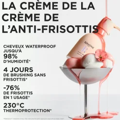 Crème Frizz-Glaze Gloss Absolu