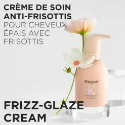 Crème Frizz-Glaze Gloss Absolu