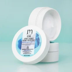Crème lissante thermo-protectrice Icône