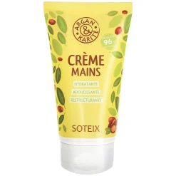 Crème mains