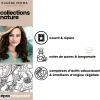 Crème nutri-réparatrice Collections Nature