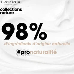 Crème nutri-réparatrice Collections Nature