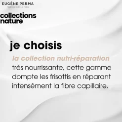 Crème nutri-réparatrice Collections Nature