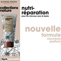 Crème nutri-réparatrice Collections Nature