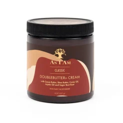 Crème riche hydratant quotidien Doublebutter Cream Classic Coconut