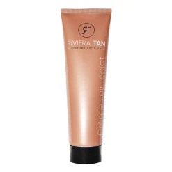Crème soin éclat bronzage progressif