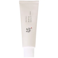 Crème solaire 50+