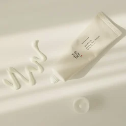 Crème solaire 50+