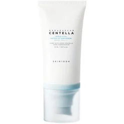 Crème solaire Hyalu-Cica 50+