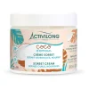 Crème sorbet cheveux secs et texturés Coco d'amour