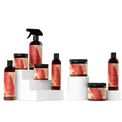 Crème soufflée définition des boucles Restore & Repair JBCO