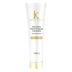 Crème thermo-protectrice à la kératine K Protect