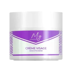Crème visage