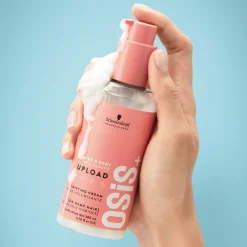 Crème volumisante Upload Osis+