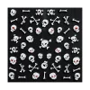 Décors adhésifs pour ongles pirate