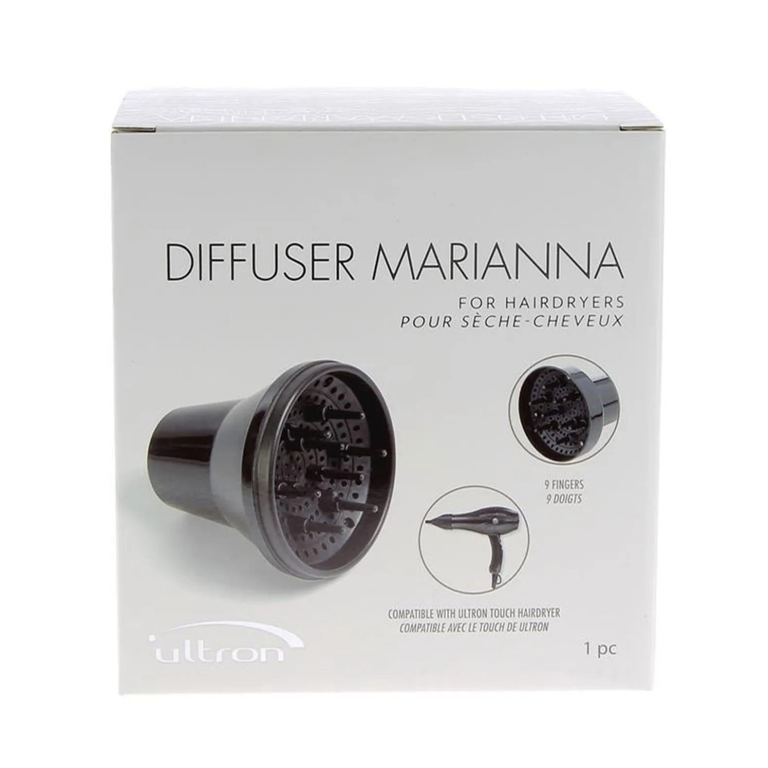 Diffuseur universel Marianna