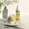 Démêlant bi-phase à l'argan et au karité 30ml