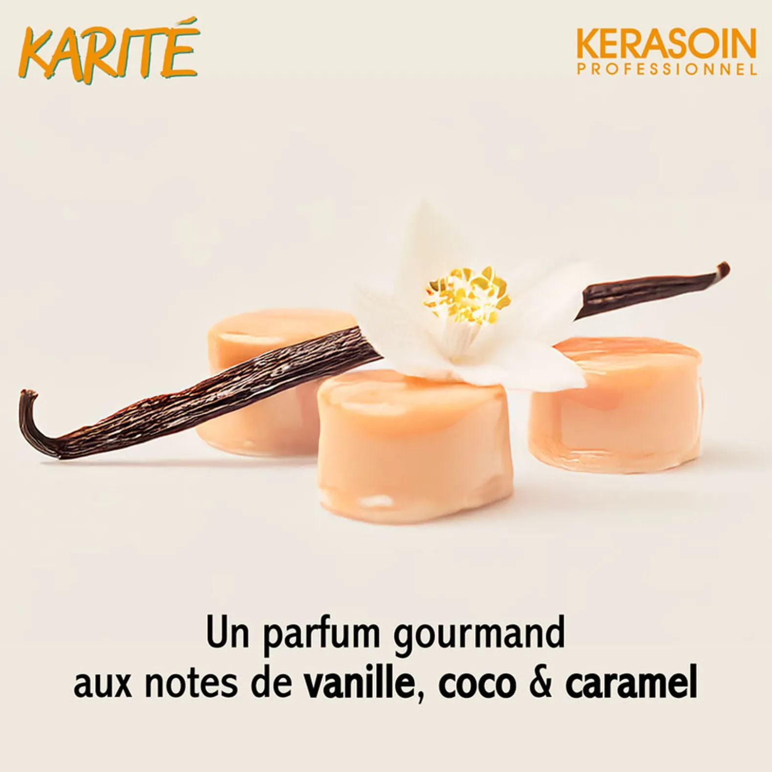 Démêlant bi-phase à l'argan et au karité 30ml