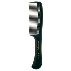 Démêloir à manche en ébonite 696W-591W / 9