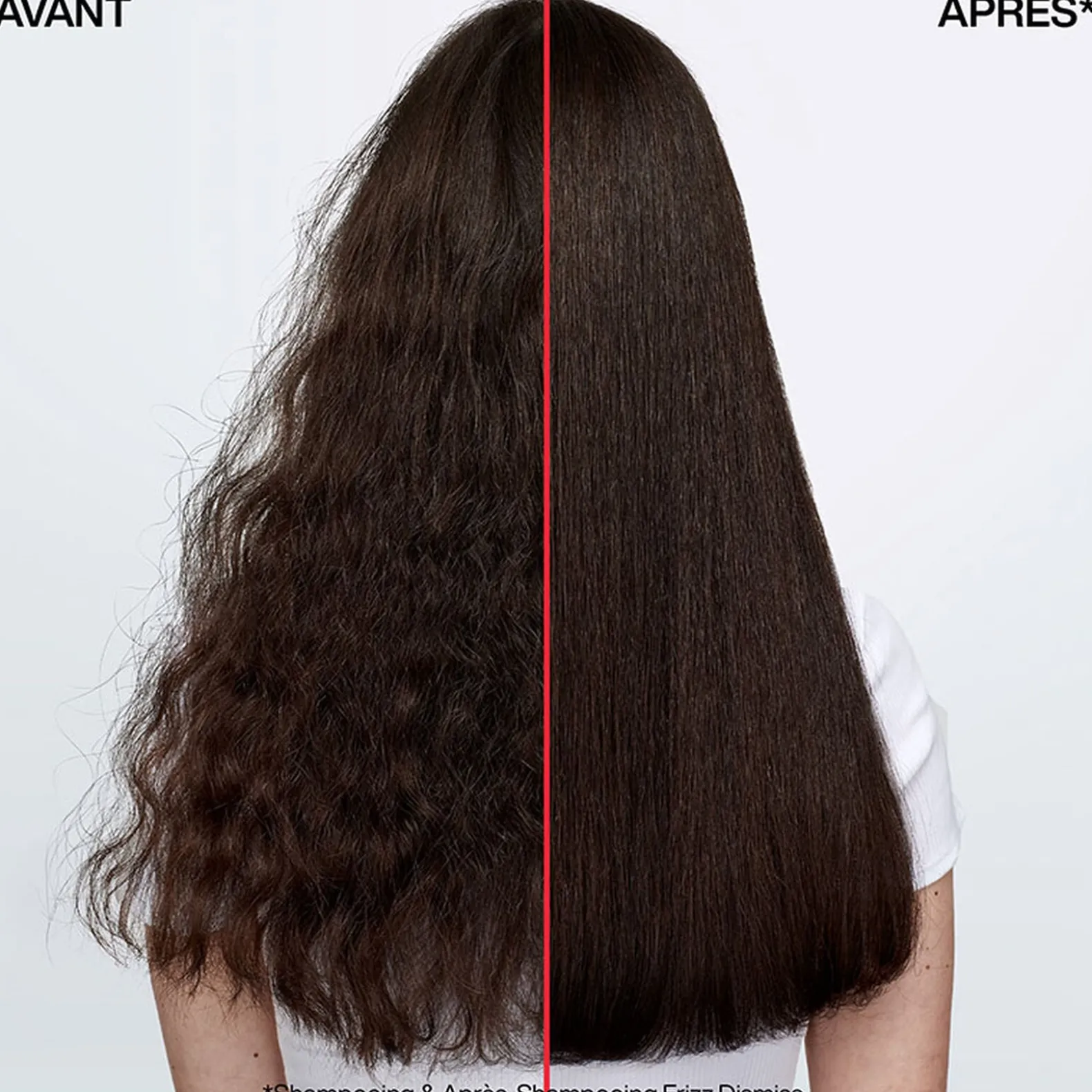 Duo anti-frisottis Frizz Dismiss