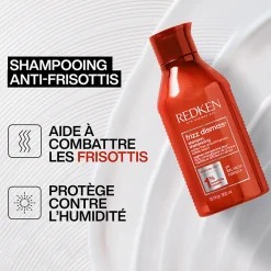 Duo anti-frisottis Frizz Dismiss