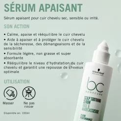 Duo apaisant Bonacure Scalp