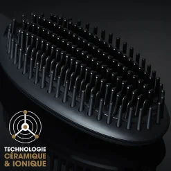 Duo brosse lissante Glide et Bodyguard