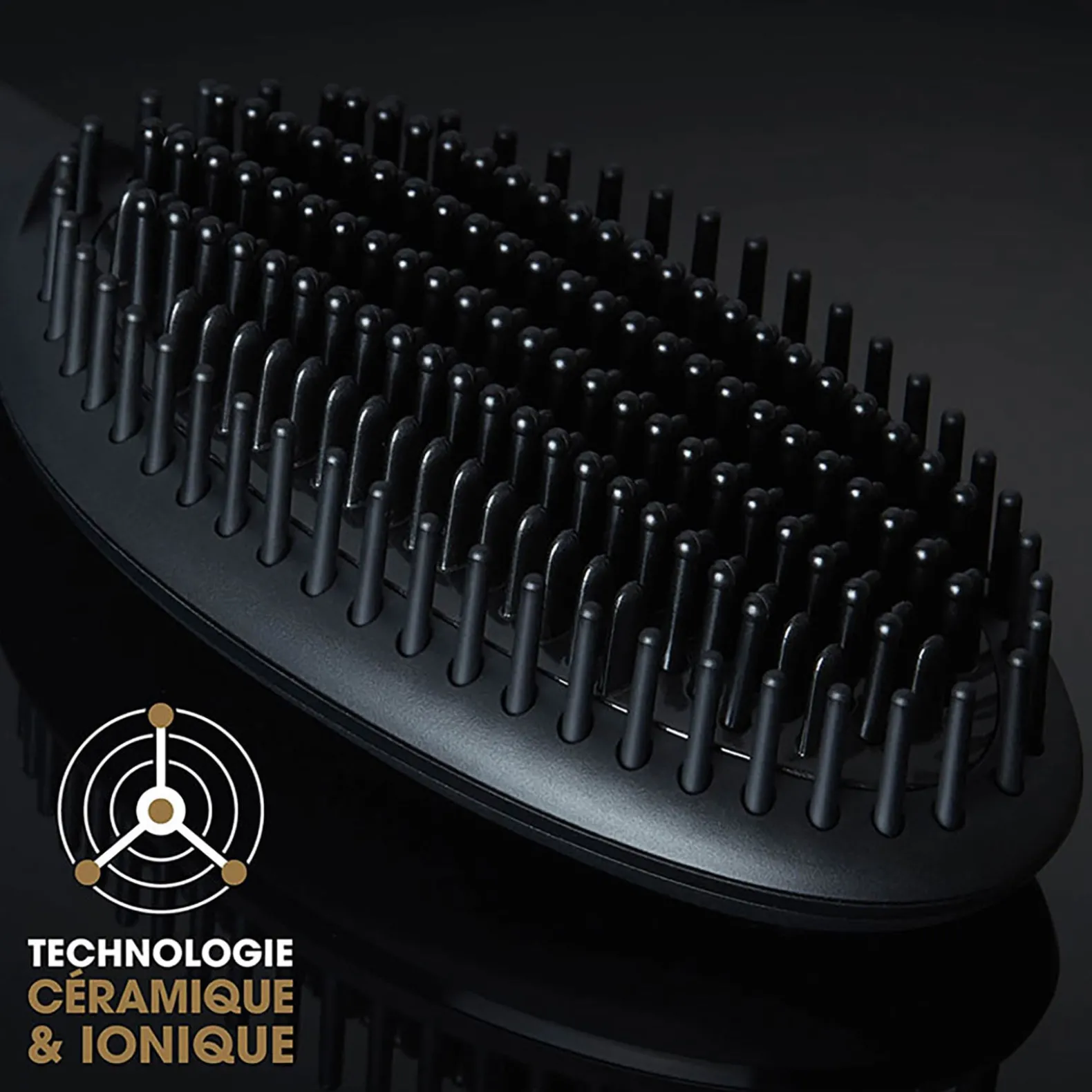 Duo brosse lissante Glide et Bodyguard