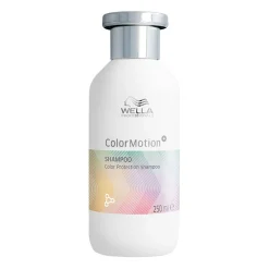 Duo cheveux fins colorés Color Motion+
