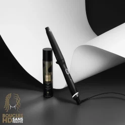 Duo Chronos Curve Conical Wand et Curls Gone Wild